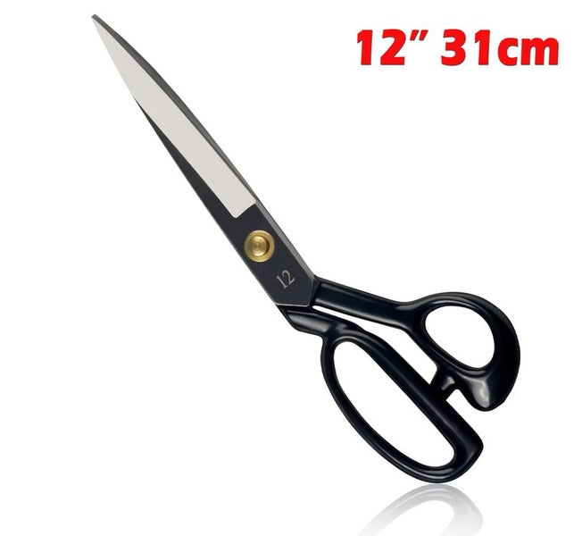 31cm Tailor Shears Scissors 3667302 Carousel 2