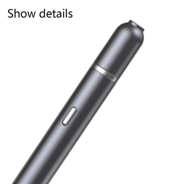 Ear And Nose Hair Trimmer For Men And Women, 2 In 1 Nose Hair Trimmer Shaver Carousel 5