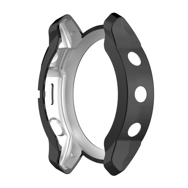 Garmin fenix 7/7 Pro Series Protective Case for (Black) Carousel 7