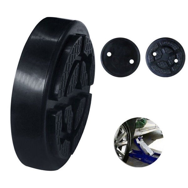 Rubber Arm Pads Auto Jacking Lift Car Truck Hoist Pad 3641806 Carousel 9