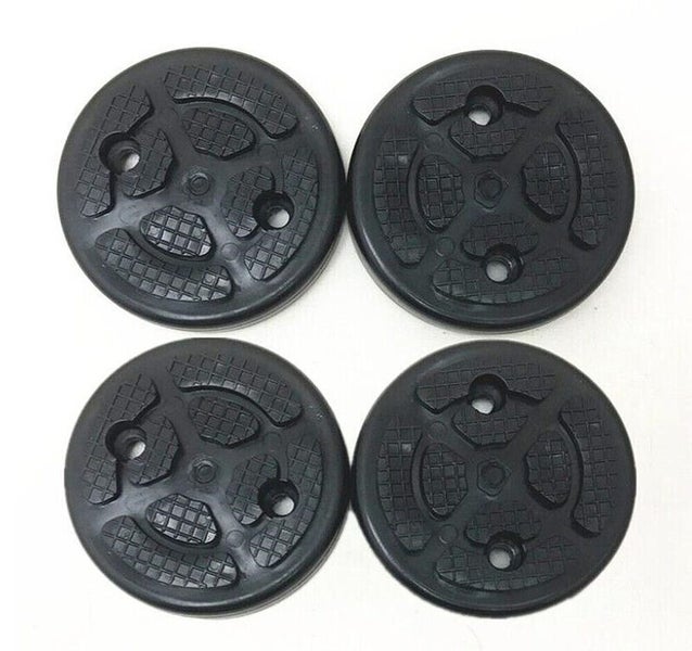 Rubber Arm Pads Auto Jacking Lift Car Truck Hoist Pad 3641806 Carousel 1
