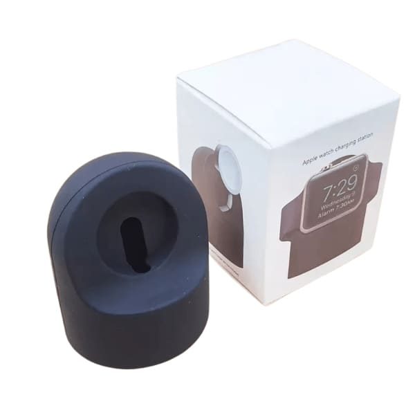 Apple Watch Charging Stand (Available in 6 colours) Carousel 1