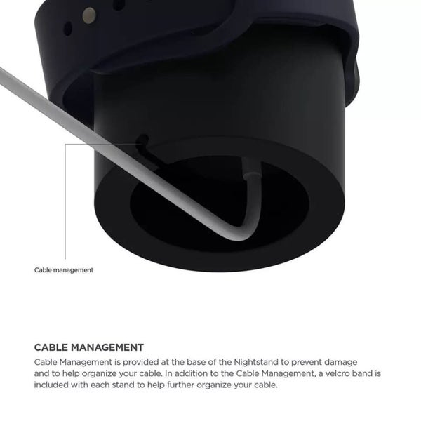 Apple Watch Charging Stand (Available in 6 colours) Carousel 6