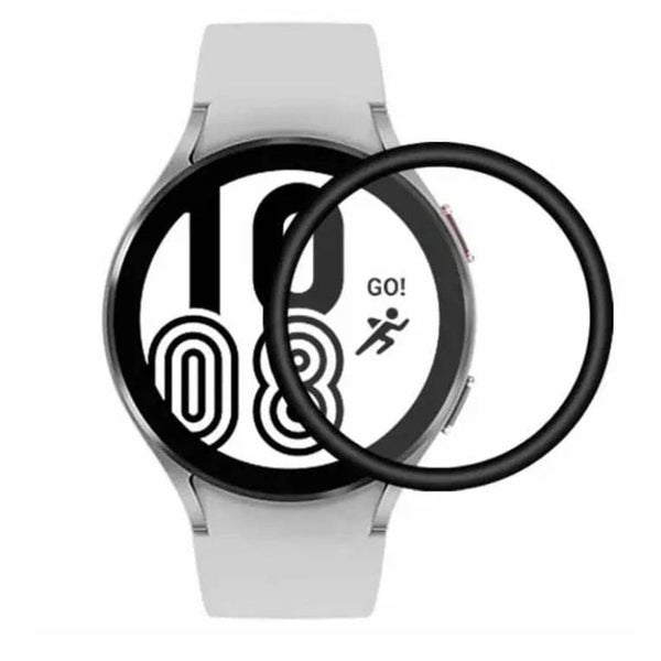 Samsung Galaxy Watch 4 (44mm) - Screen Protector Carousel 1