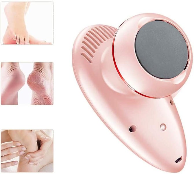 Portable Electric Vacuum Adsorption Foot Grinder With Usb Rechargeable Skin Care Carousel 2