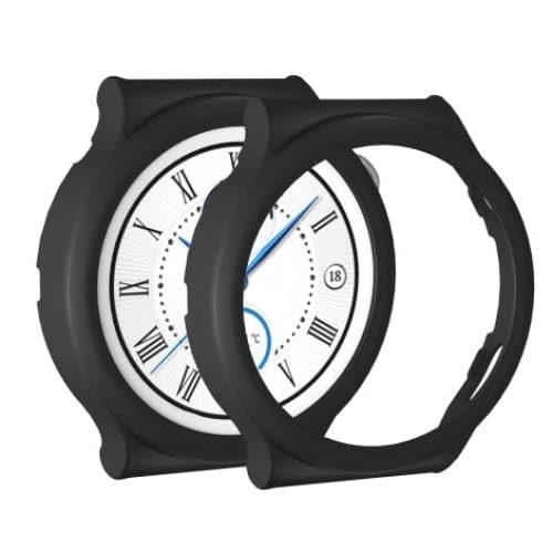 Huawei GT3 Pro (43mm) - Protective Case (Black) Carousel 1