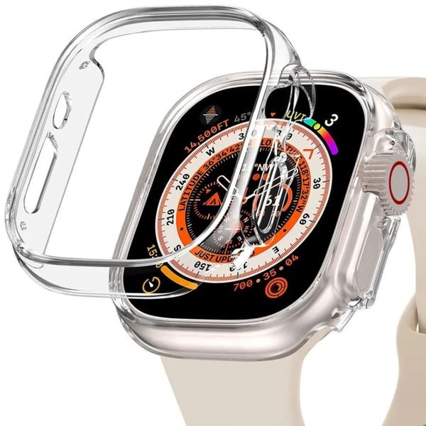 Apple Watch Ultra - Protective Case Carousel 2