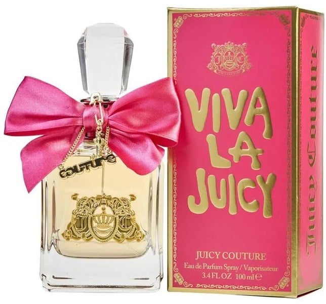 Juicy Couture Viva La Juicy Eau de Parfum 100ml Carousel 1