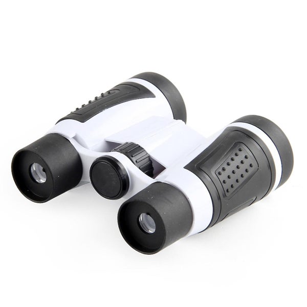 Children\'s Binocular Optical Telescope Shockproof & Compact Design For Birthday Carousel 1