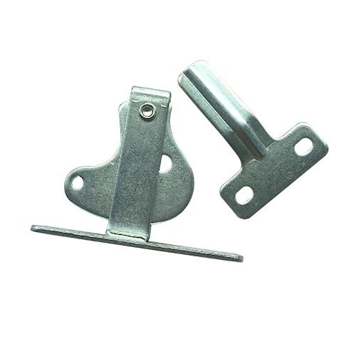 Gate Latch and Striker Carousel 1