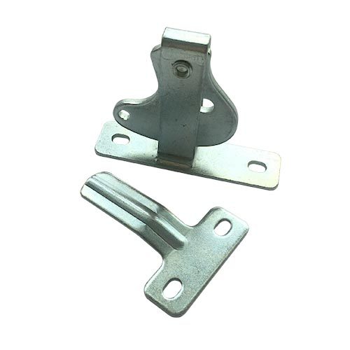 Gate Latch and Striker Carousel 2