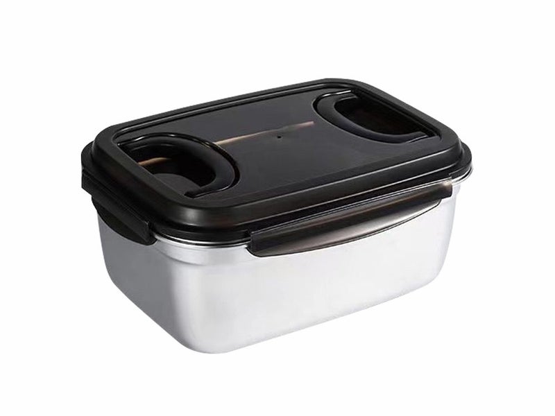 Camping Food Storage Container-9500ml Carousel 2