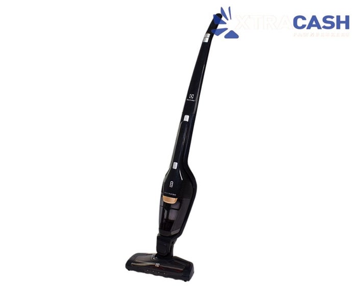 ELECTROLUX Ergorapido 18V Cordless VacuumE ZB3515ST Carousel 2