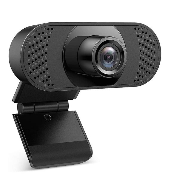 1080p Hd Webcam With Microphone, Streaming Computer Web Camera For Laptop/deskto Carousel 1