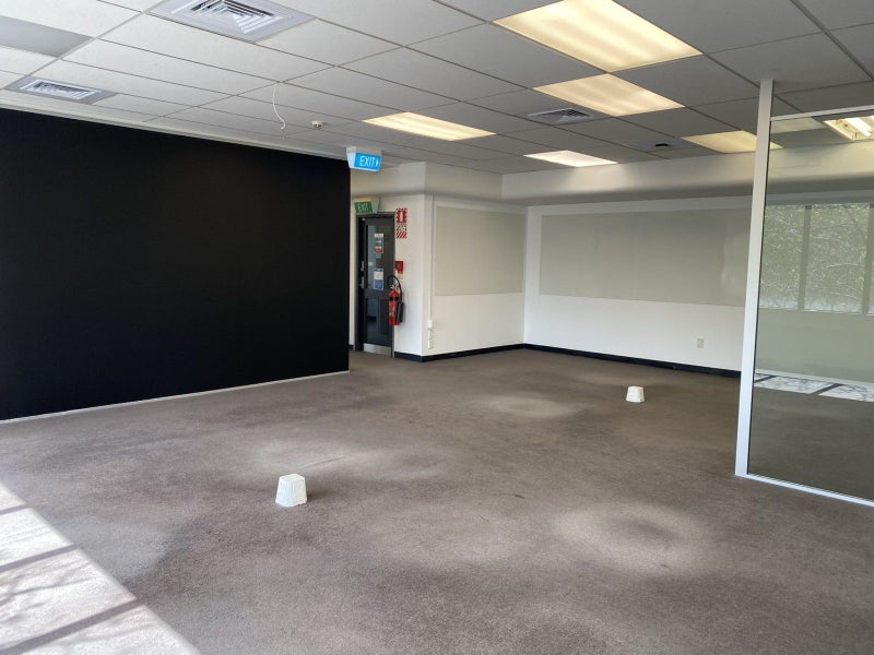 Leve 1 and 2/100 Mayoral Drive, City Centre, Auckland City, Auckland