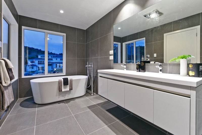Floor/Wall Tile -Picca Ash Matt Tile 600x600mm Carousel 1