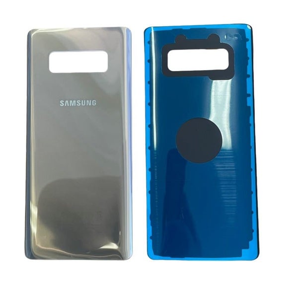 Samsung Galaxy Note 8 Back Glass Replacement Maple Gold Color Carousel 1