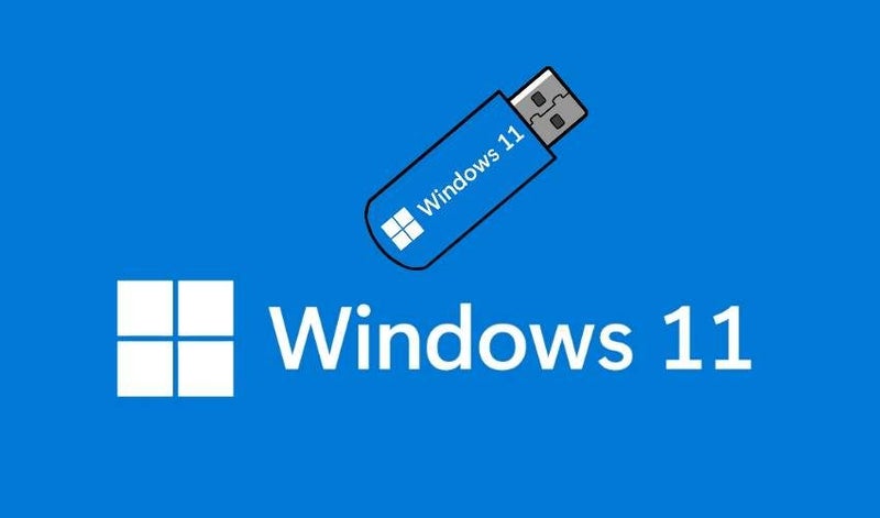 Windows 11 Professional LICENSE + INSTALLATION BOOTABLE USB FLASH DRIVE * Carousel 1