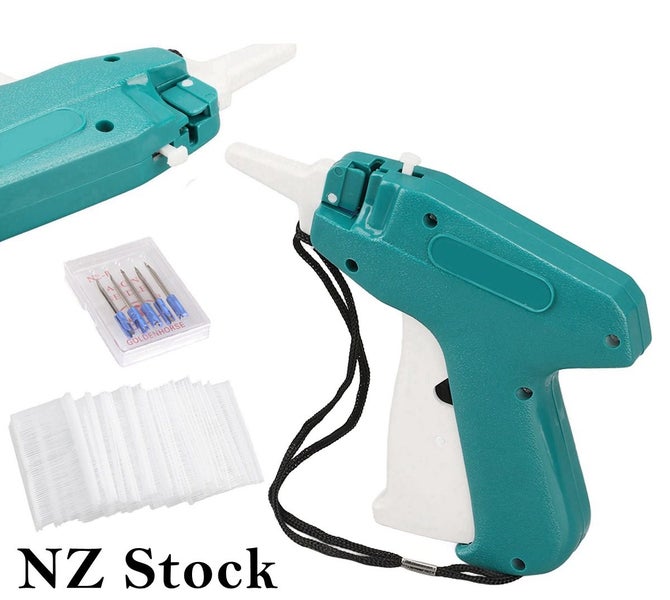 PTN NEW Price Tag Gun Sale Sale Carousel 6