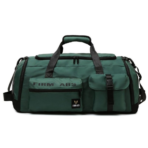 Large Tactical Backpack Women Gym Fitness Travel Luggage Handbag Carousel 1