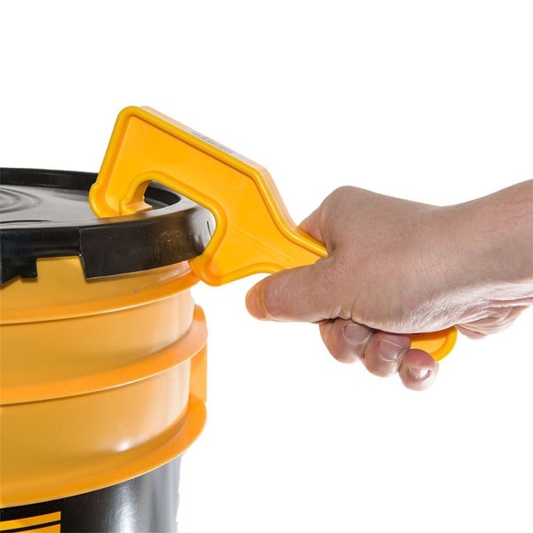 Bucket lid opener (bucket wrench) Carousel 1