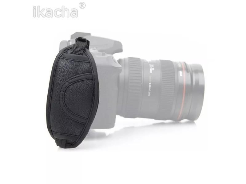 Camera Hand Wrist Strap Grip For Canon EOS 5D Mark II 1300D 1200D 1100D 100D Carousel 2