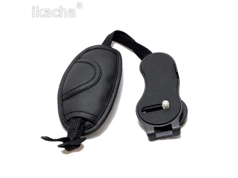 Camera Hand Wrist Strap Grip For Canon EOS 5D Mark II 1300D 1200D 1100D 100D Carousel 1