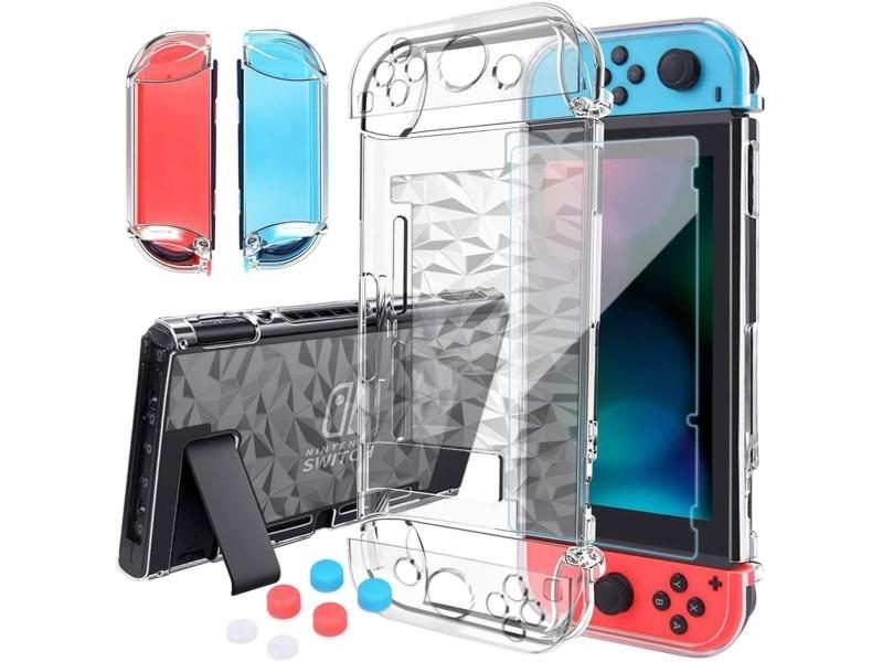 Console Case Carousel 2