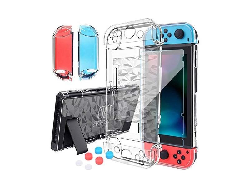 Console Case Carousel 1