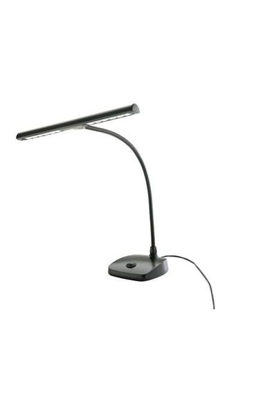 K&M - 12297-085-55 LED Piano Lamp. Carousel 1