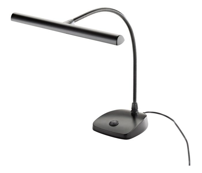 K&M - 12297-085-55 LED Piano Lamp. Carousel 2