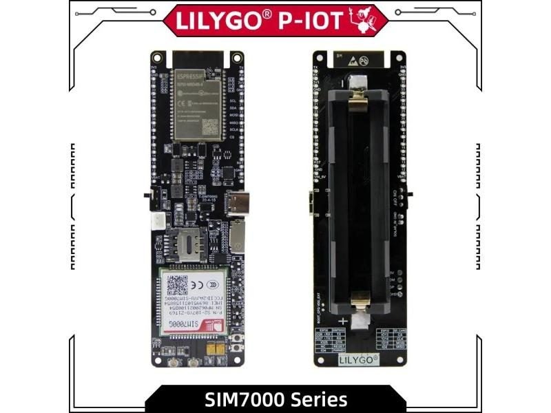 Bluetooth WiFi Module Carousel 1