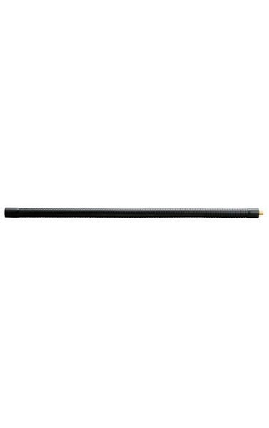 K&M - 22700-300-55 - Gooseneck - 500mm Long - 3/8" female and male thread. Carousel 1