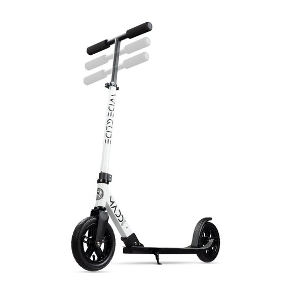 MADD GEAR RENEGADE WIDE GLIDE 200 WHITE / BLACK Carousel 1