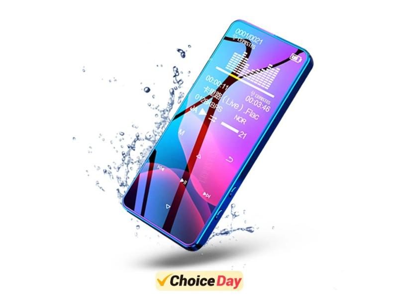 Music Player Carousel 2