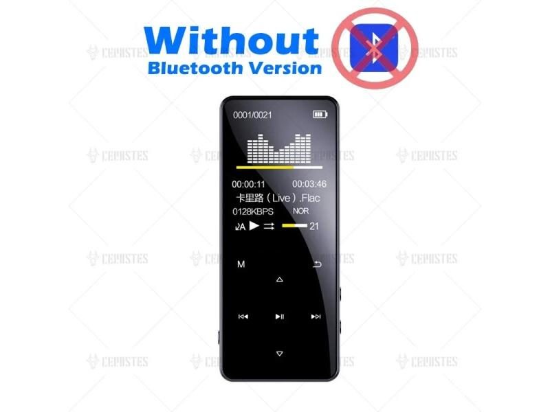 Music Player Carousel 1