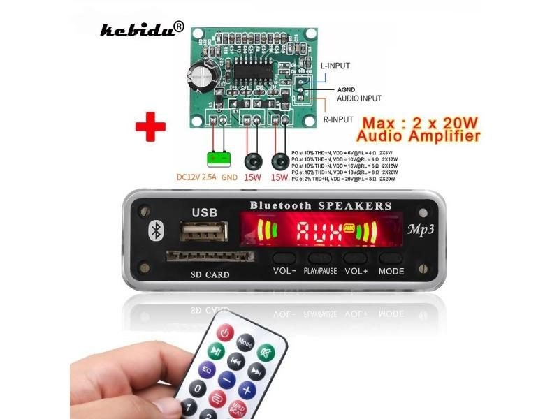 Mp3 Player Carousel 2