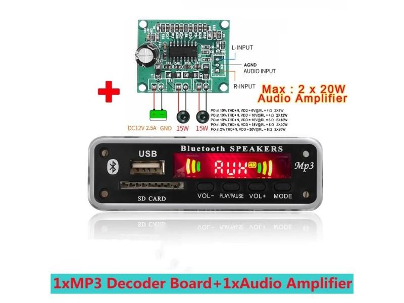 Mp3 Player Carousel 1