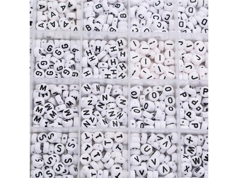 Jewellery Beads Charms Carousel 1