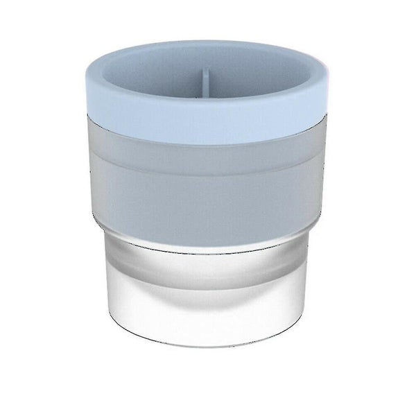 2023-Silicone Ice Ball Mold Maker - Round Ice Cube Mould Tool for Kitchen [Speci Carousel 1