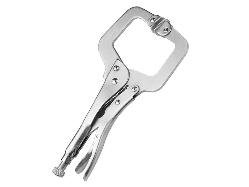 New Welding Clamp on Afterpay Carousel 8