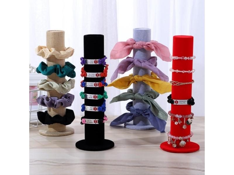 Jewellery Box Jewellery Stand Carousel 2