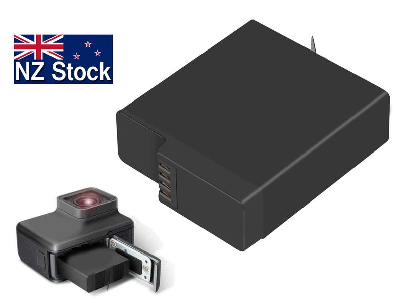 New GoPro Battery for HERO 8 Carousel 1