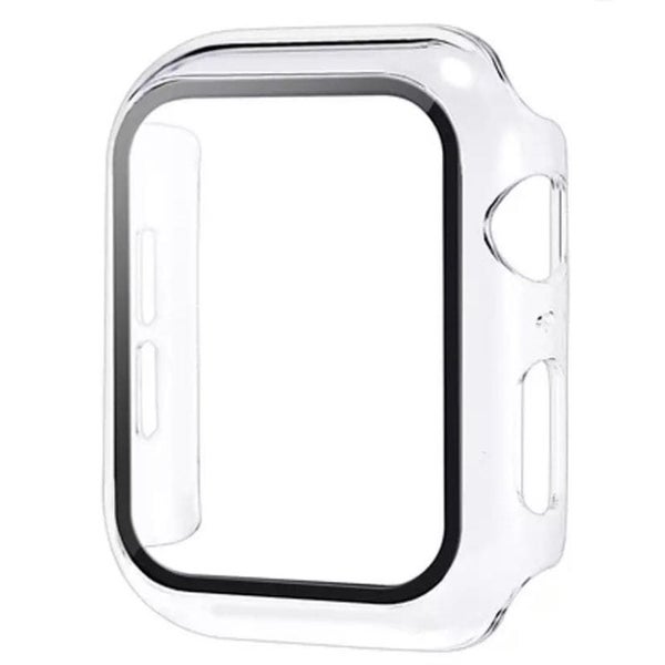 Apple Watch Series 2 (42mm) - Protective Case (Clear) Carousel 2