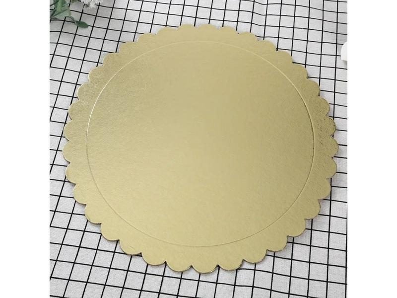 Cake Turntable Cake Stand Carousel 1