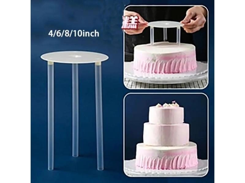 Dessert Cake Cupcake Stand Carousel 2