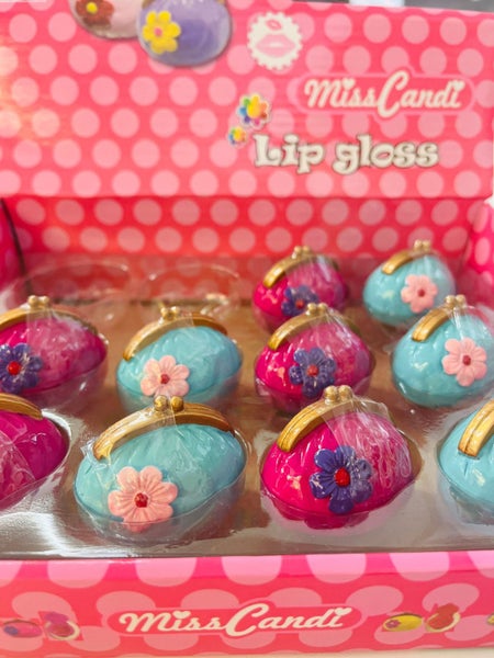 Lip gloss mini bag Carousel 1