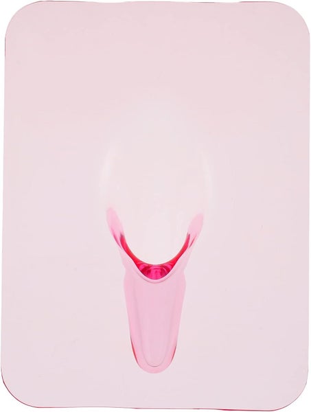 Clear Book Flower Vase Elegant Book Shape Acrylic Vase Artistic Acrylic Flowe Carousel 9