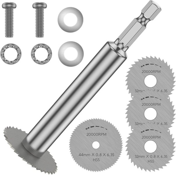 Plumbing Inside Cutter Sharp High Speed Steel Inside Pipe Cutter 32/44mm Wide Carousel 9