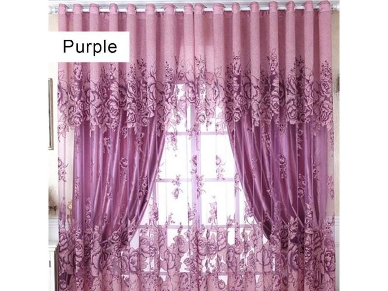 Net Curtains Carousel 2